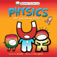 Physics- Basher Science